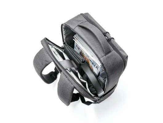 Рюкзак для ноутбука Xiaomi Commuter Backpack (Light Gray) BHR4904GL